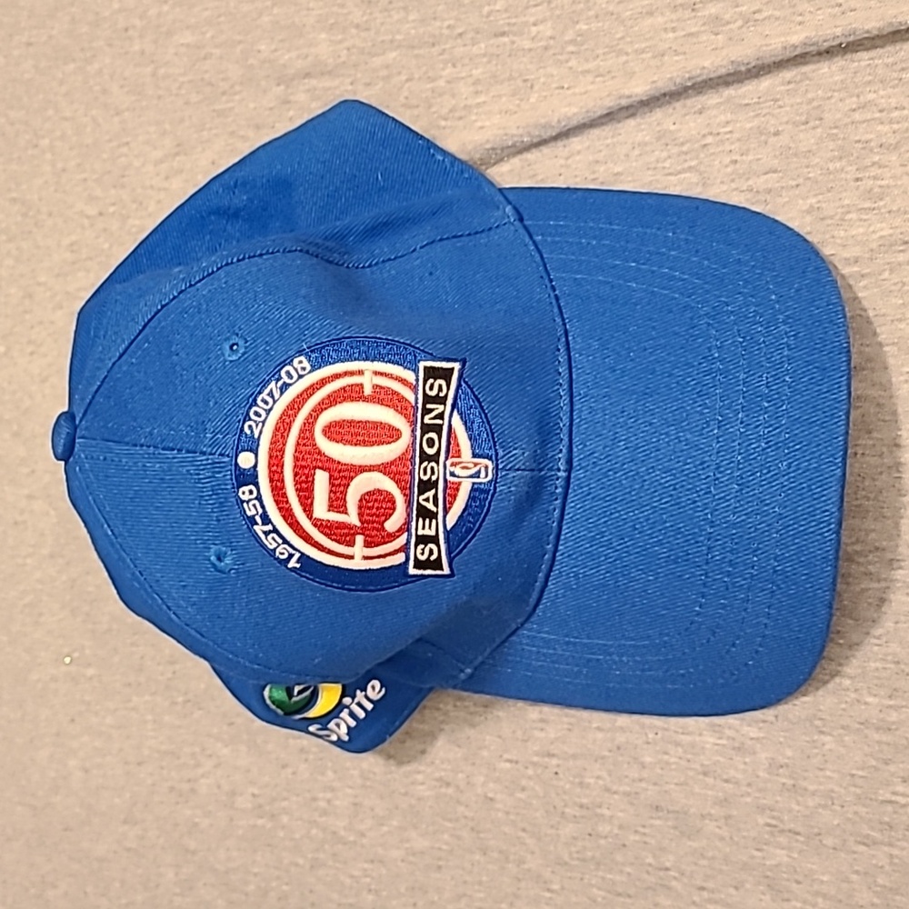 Detroit Pistons hat